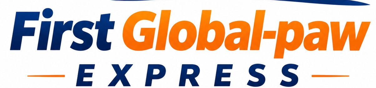 firstglobalpawexpress.com